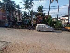  Land – Exterior View View at Ernakulam - for Sale