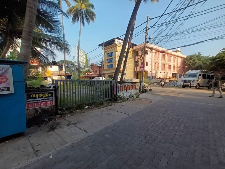 Exterior View, ernakulam Commercial Land 3291 Sq.Ft. In Ernakulam Kochi 10175132