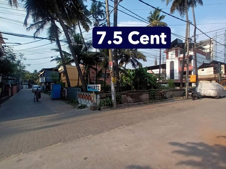 Exterior View, ernakulam Commercial Land 3291 Sq.Ft. In Ernakulam Kochi 10175132
