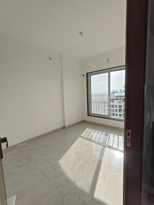 Room in 1 BHK Apartment at Triveni Crown, Kalyan West – for Sale