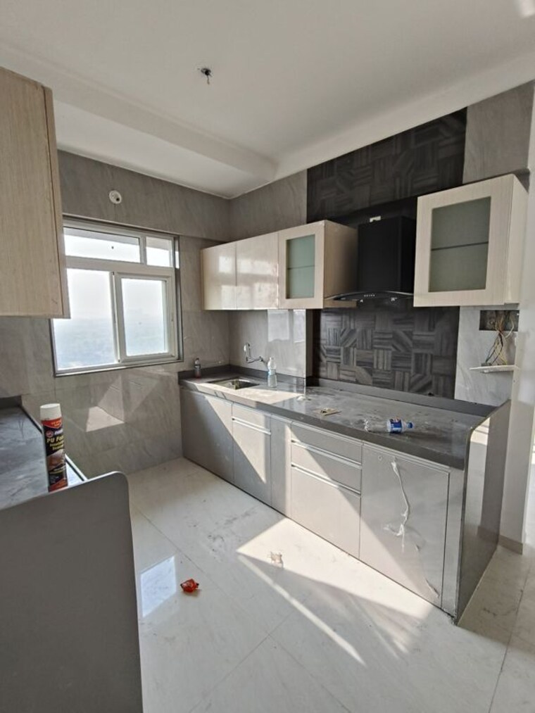 Kitchen, triveni-crown 1 Bedroom 433 Sq.Ft. Apartment In Kalyan West Thane 10189611