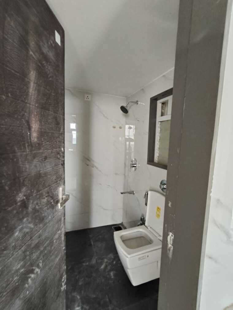 Bathroom, triveni-crown 1 Bedroom 433 Sq.Ft. Apartment In Kalyan West Thane 10189611
