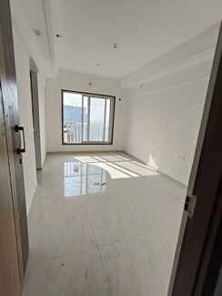 1 BHK + Pooja Room Apartment For Sale in Triveni Crown