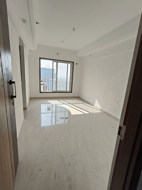 1 BHK + Pooja Room Apartment For Sale in Triveni Crown