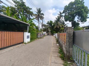  Plot – Exterior View View at Maradu - for Sale