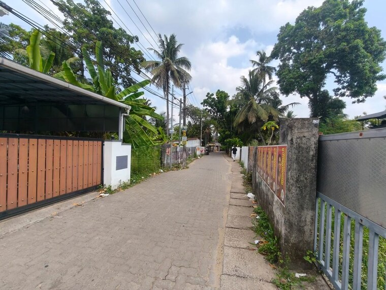 Exterior View, maradu  6968 Sq.Ft. Plot In Maradu Kochi 10181970