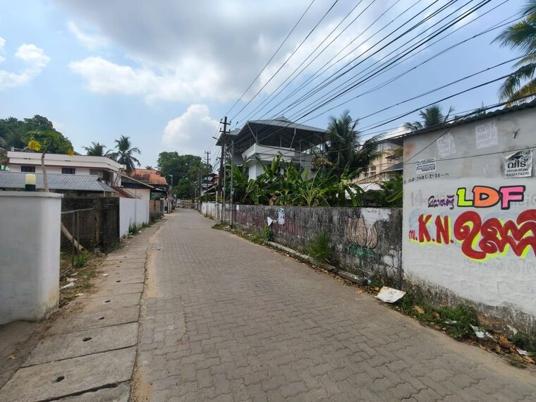 Exterior View, maradu  6968 Sq.Ft. Plot In Maradu Kochi 10181970