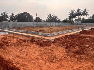  Plot For Sale in Chikkaballapur