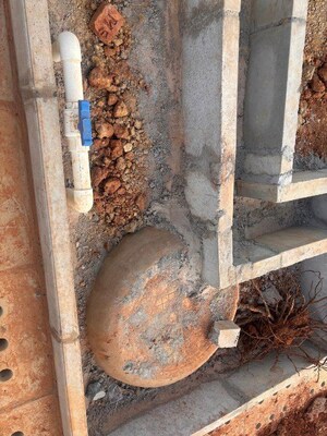  Plot – Exterior View View at Chikkaballapur - for Sale