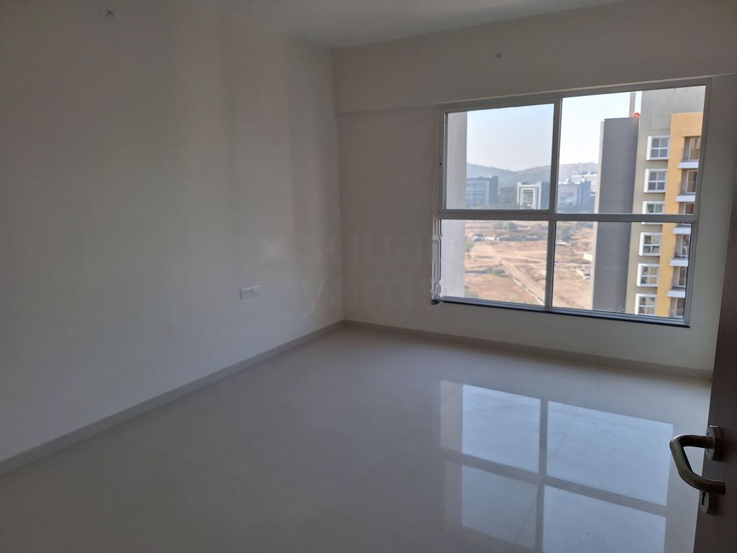 3 BHK Apartment For Rent in Pride Purple Park Titan