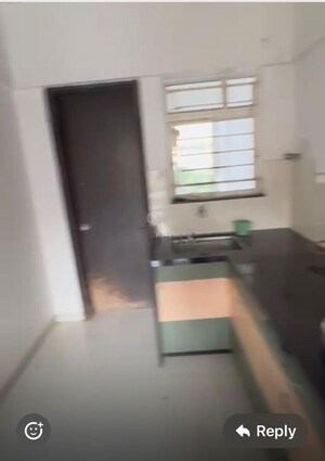 Team Area in 2 BHK Apartment at Rohan Leher 3, Baner – for Rent