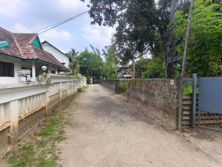 Exterior View, maradu  3484 Sq.Ft. Plot In Maradu Kochi 10181985