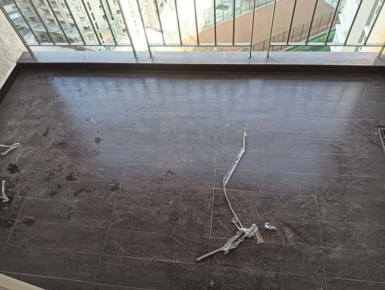Balcony, pride-purple-park-titan 3 Bedroom 1118 Sq.Ft. Apartment In Hinjewadi Pune 10189625