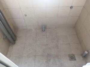 Bathroom in 3 BHK Apartment at Pride Purple Park Titan, Hinjewadi – for Rent