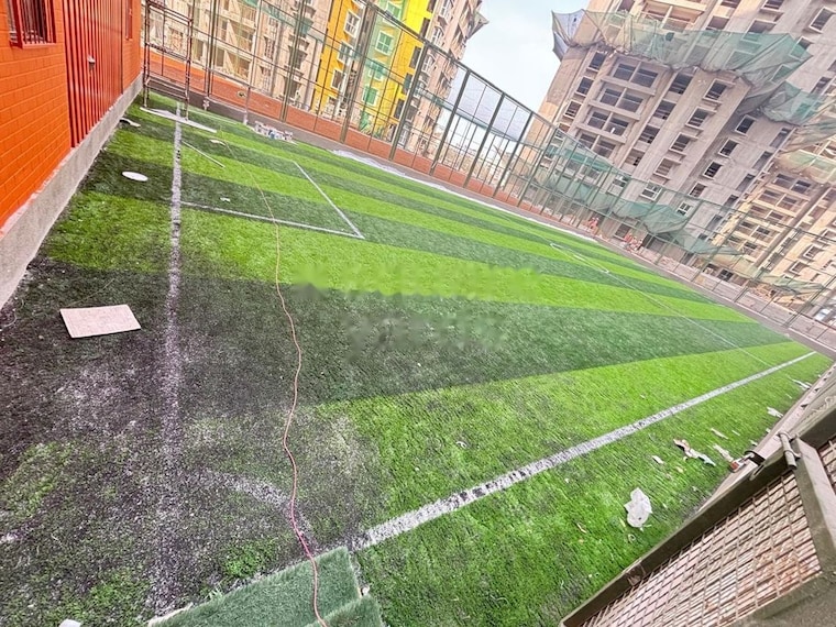 Garden, pride-purple-park-titan 3 Bedroom 1118 Sq.Ft. Apartment In Hinjewadi Pune 10189625