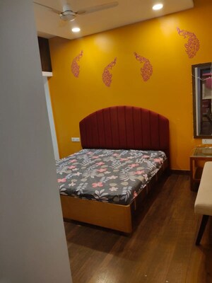 3 BHK Apartment For Rent in Vasant Kunj