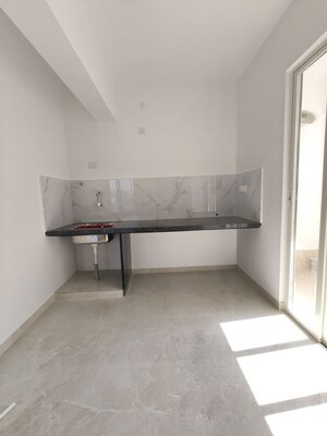 Kitchen in 2 BHK Apartment at Mahesh El Regalo, Undri – for Rent