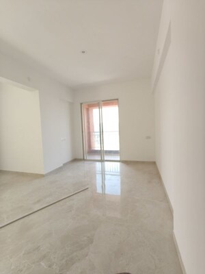Living Room in 2 BHK Apartment at Mahesh El Regalo, Undri – for Rent