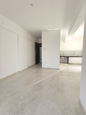 Living Room in 2 BHK Apartment at Mahesh El Regalo, Undri – for Rent