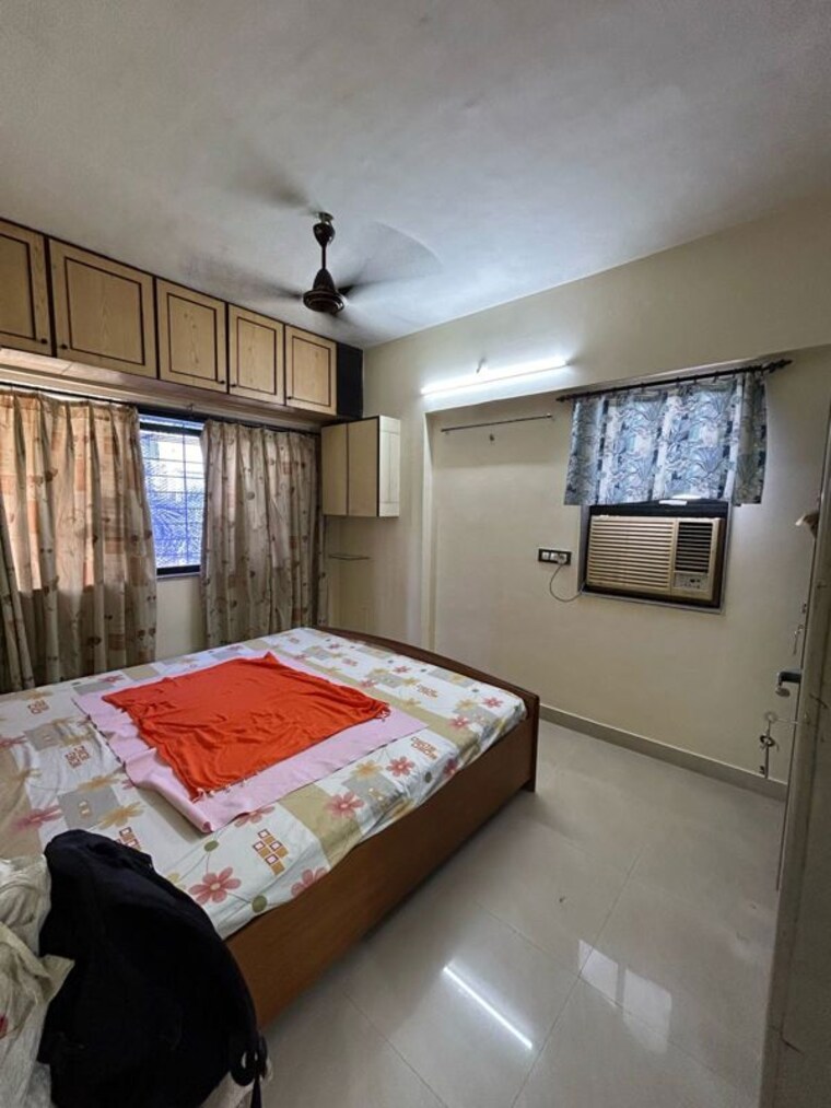 Bedroom, andheri west 2 Bedroom 800 Sq.Ft. Apartment In Andheri West Mumbai 10189642