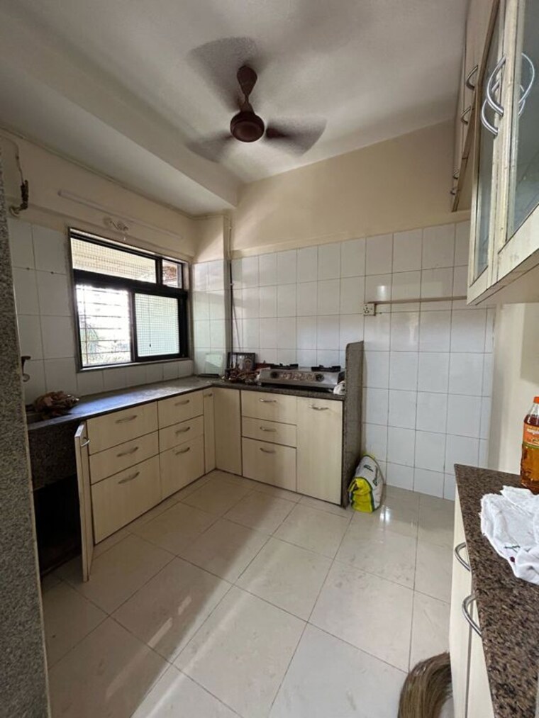 Kitchen, andheri west 2 Bedroom 800 Sq.Ft. Apartment In Andheri West Mumbai 10189642