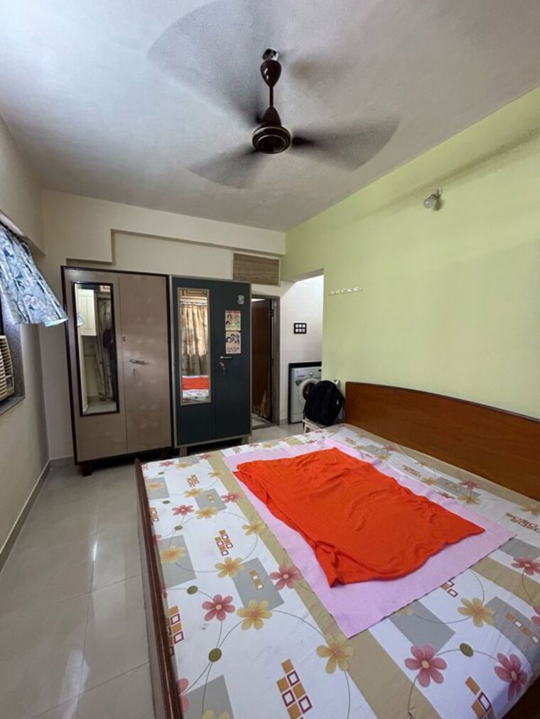 Bedroom, andheri west 2 Bedroom 800 Sq.Ft. Apartment In Andheri West Mumbai 10189642