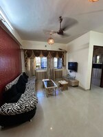 2 BHK 800 Sq.Ft. Apartment in Andheri West