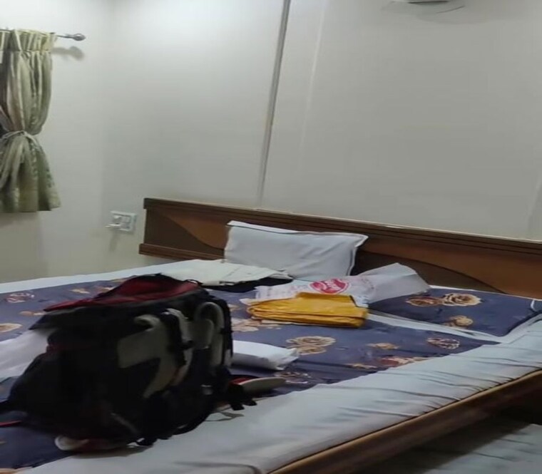 Bedroom, parel 2 Bedroom 880 Sq.Ft. Apartment In Parel Mumbai 10189610