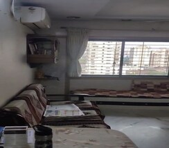 2 BHK Apartment For Rent in Parel