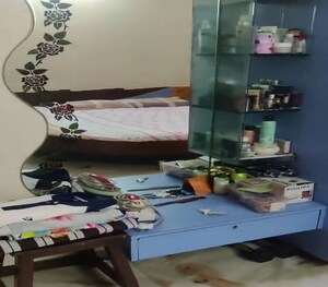 Furnished Amenities in 2 BHK Apartment at Parel – for Rent