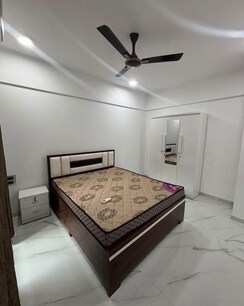 2 BHK Apartment For Rent in Nahar Amrit Shakti