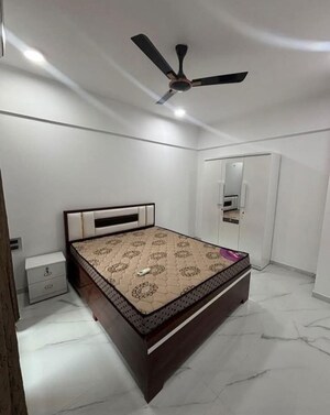 2 BHK Apartment For Rent in Nahar Amrit Shakti, Chandivali