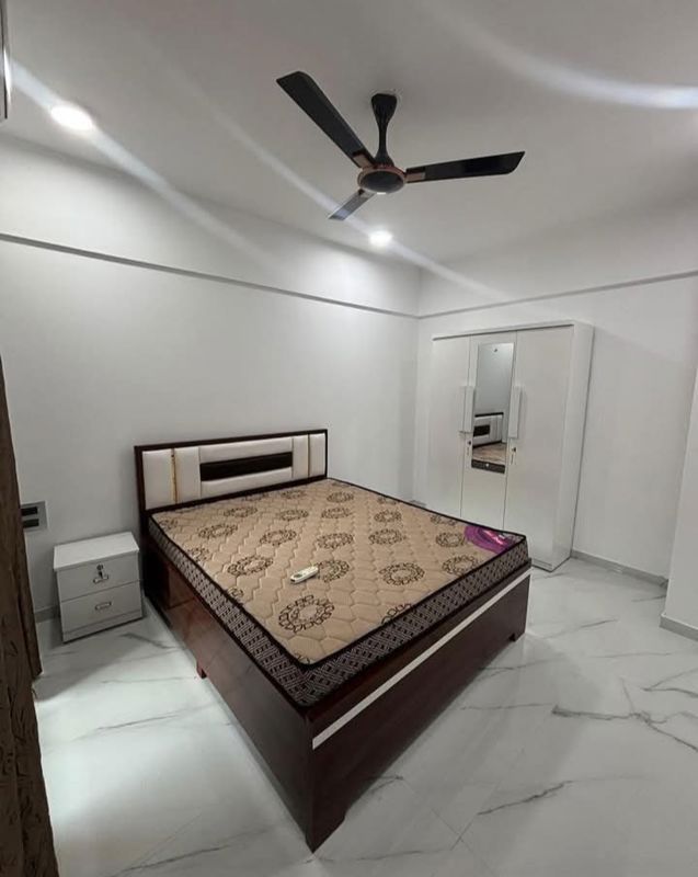 2 BHK Apartment For Rent in Nahar Amrit Shakti