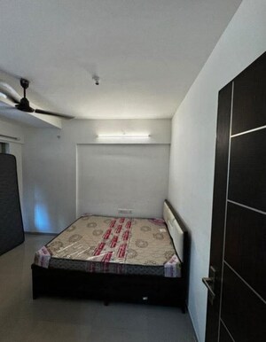 Furnished Amenities in 2 BHK Apartment at Nahar Amrit Shakti, Chandivali – for Rent