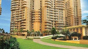 2 BHK Apartment – Exterior View View at Nahar Amrit Shakti, Chandivali - for Rent