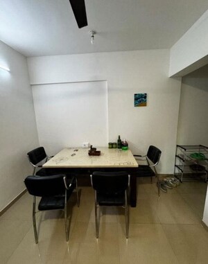 Master Bedroom in 2 BHK Apartment at Nahar Amrit Shakti, Chandivali – for Rent