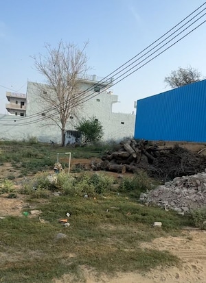 Plot Area in  Plot at Birla Navya Anaika, Sector 63a – for Rent