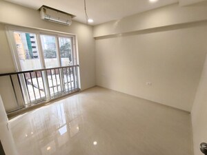 Furnished Amenities in 1 BHK Apartment at Raghav Paradise, Borivali East – for Rent