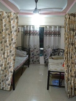 2 BHK Apartment For Sale in Andheri West