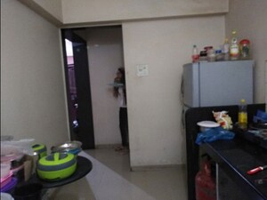 Furnished Amenities in 2 BHK Apartment at Andheri West – for Sale