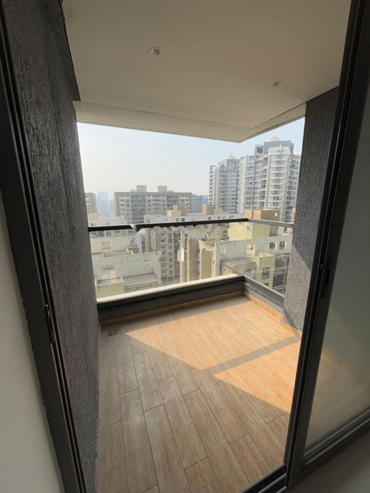 Balcony, majestique-signature-towers 3 Bedroom 1300 Sq.Ft. Apartment In Balewadi Pune 10189657