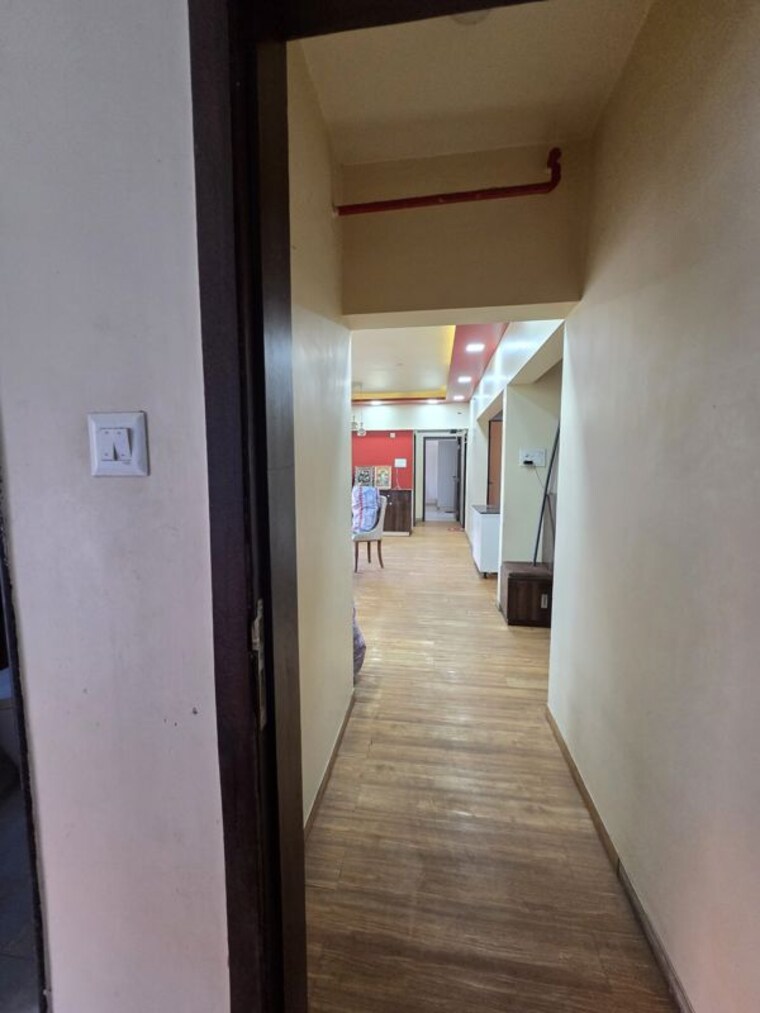 Room, puraniks-abitante-fiore 3 Bedroom 1100 Sq.Ft. Apartment In Bavdhan Pune 10189664