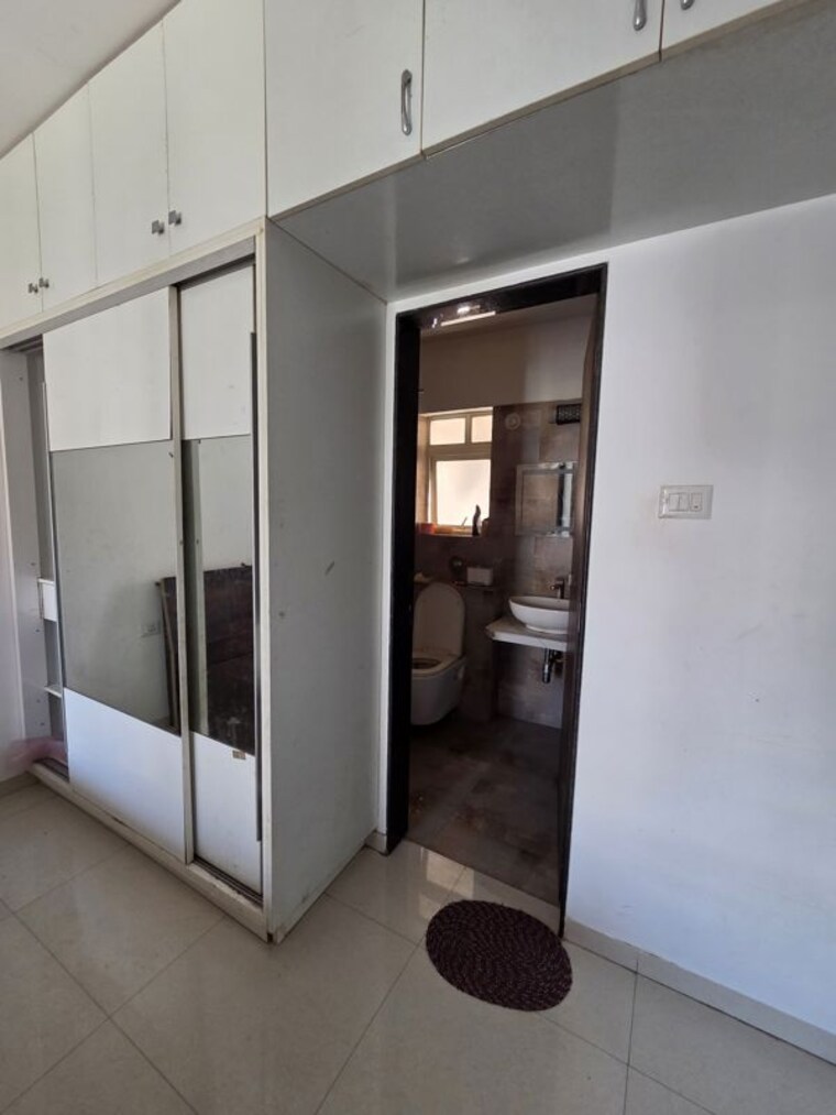 Room, puraniks-abitante-fiore 3 Bedroom 1100 Sq.Ft. Apartment In Bavdhan Pune 10189664