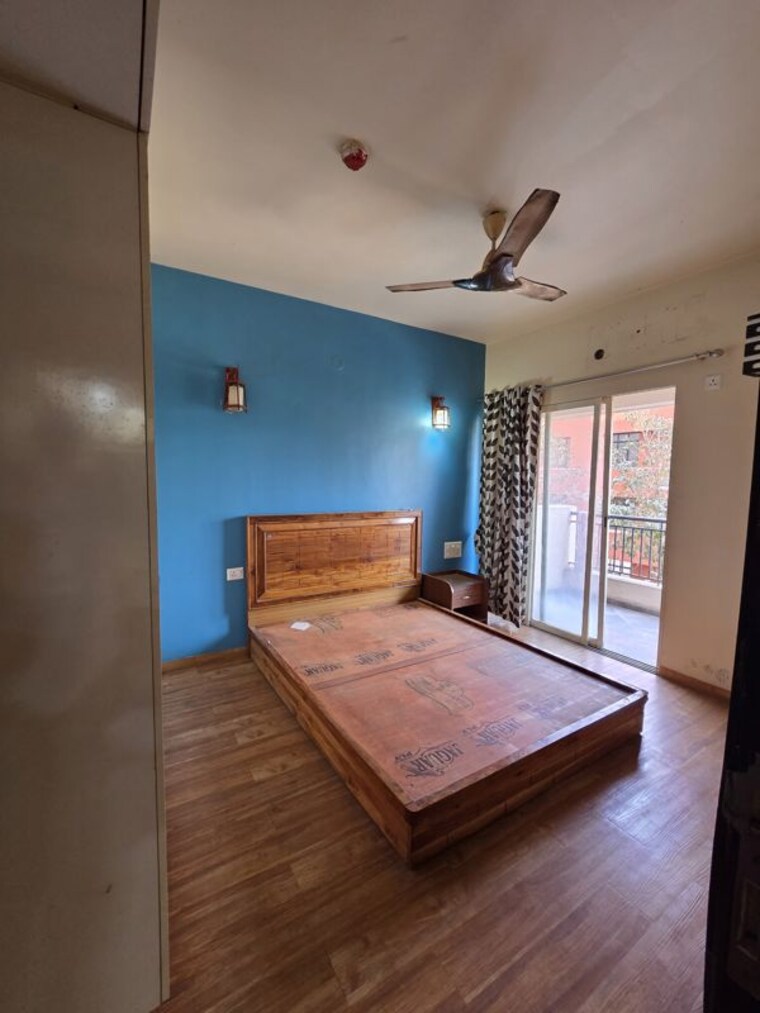 undefined, puraniks-abitante-fiore 3 Bedroom 1100 Sq.Ft. Apartment In Bavdhan Pune 10189664