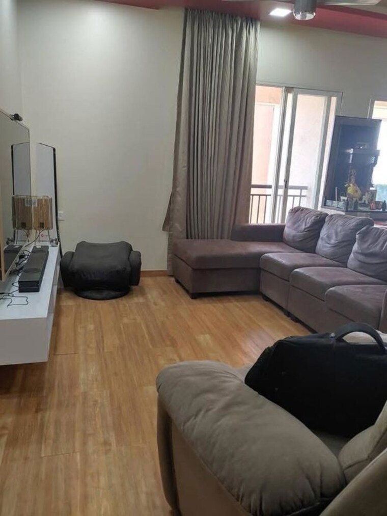 Team Area, puraniks-abitante-fiore 3 Bedroom 1100 Sq.Ft. Apartment In Bavdhan Pune 10189664