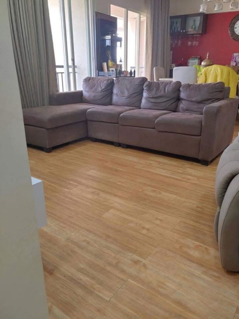 Bedroom, puraniks-abitante-fiore 3 Bedroom 1100 Sq.Ft. Apartment In Bavdhan Pune 10189664