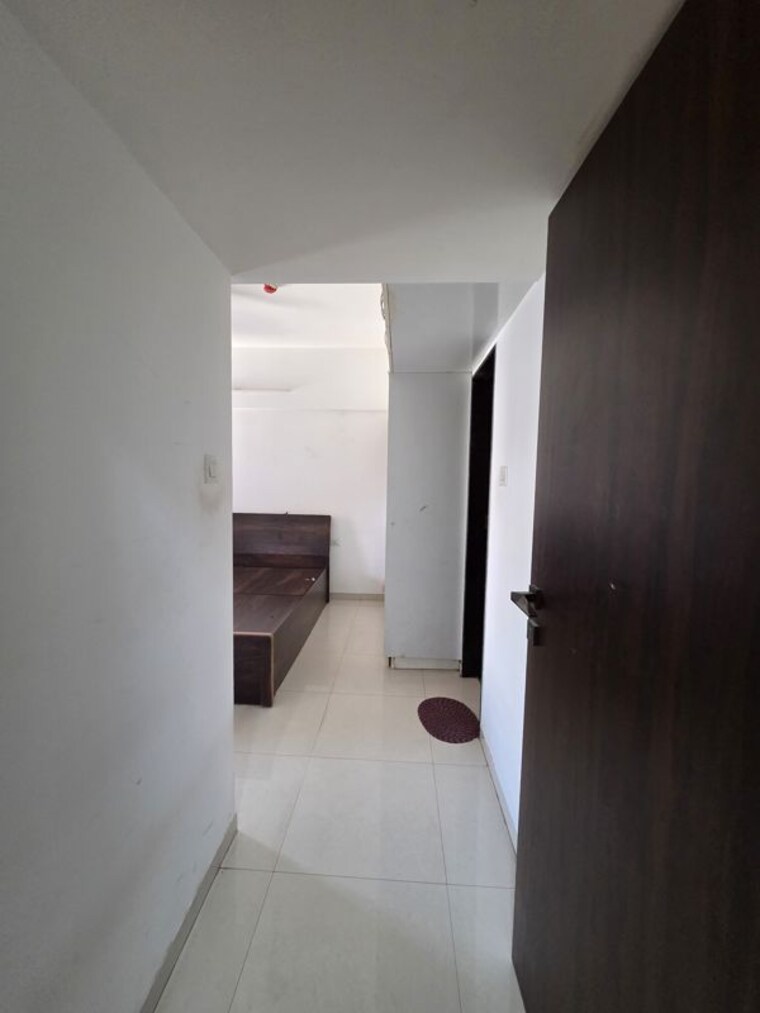 Bathroom, puraniks-abitante-fiore 3 Bedroom 1100 Sq.Ft. Apartment In Bavdhan Pune 10189664