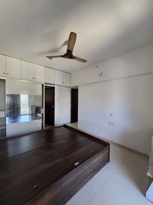 Kitchen in 3 BHK Apartment at Puraniks Abitante Fiore, Bavdhan – for Rent