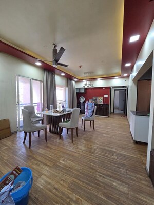 Gym in 3 BHK Apartment at Puraniks Abitante Fiore, Bavdhan – for Rent