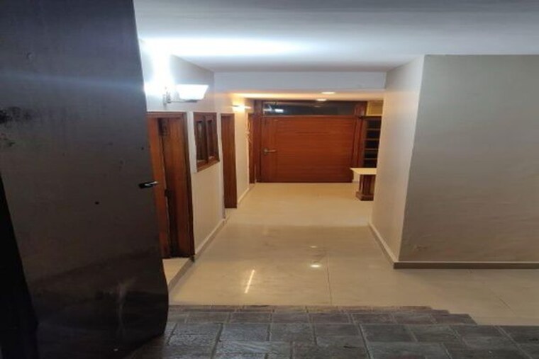 undefined, greater kailash ii 2 Bedroom 300 Sq.Yd. Builder Floor In Greater Kailash ii Delhi 10189654